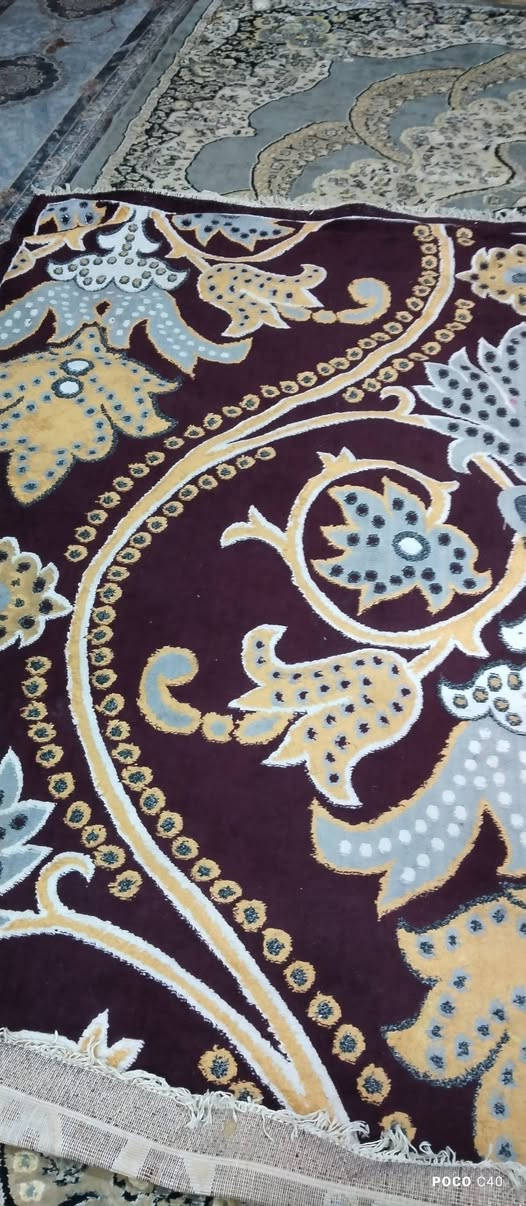 اغراض للبيع


**إذا كنت صاحب هذا الإعلان وتريد حذفه لأي سبب، رجاءا أرسل رسالة إلى الدعم الفني**