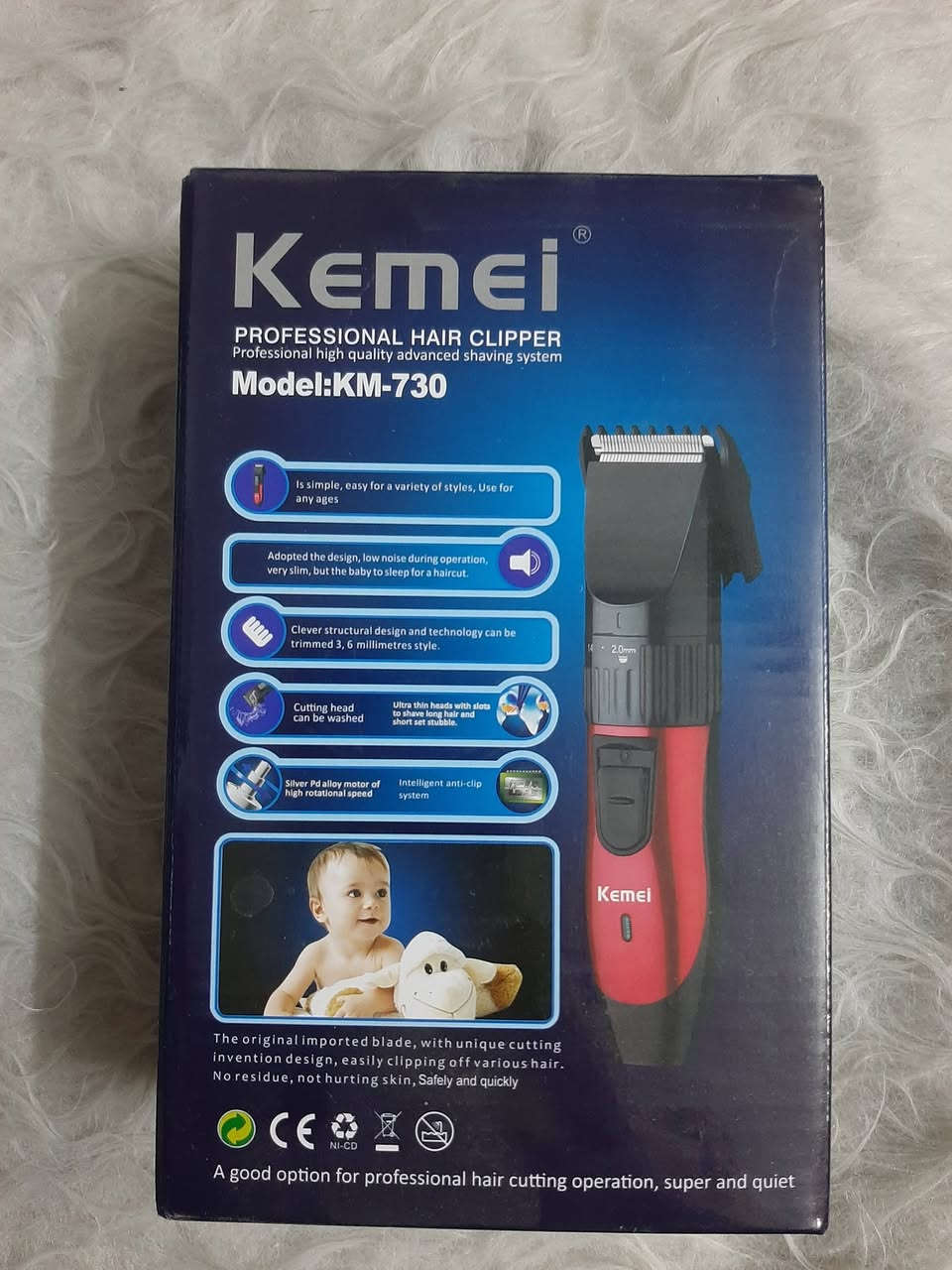 بفضل الله توفرت اغراض امزون اوربية أصلية بأسعار مناسبة
علق ويجيك السعر او راسلنا خاص او واتساب 
 متوفر توصيل الى سبع البور والتاجي والشعلة والحرية والغزاليه والمناطق المجاوره 🚚
العنوان التاجي المصابيح *********** واتساب
سيتم النشر بشكل يوميه و البضاعه مختلفه
