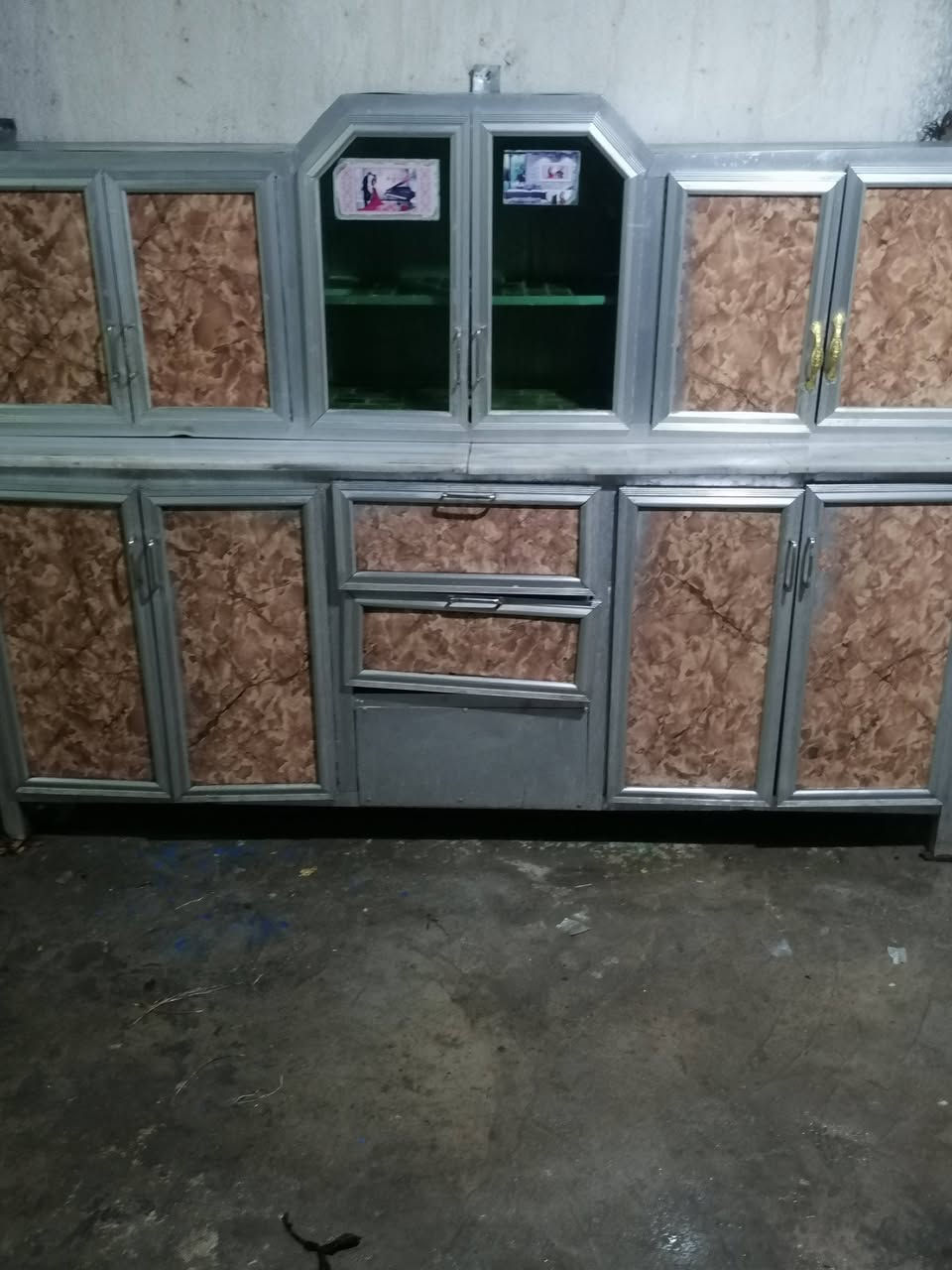 كاونتر قطعتين سعره ١٢٥ البصره القبله


**إذا كنت صاحب هذا الإعلان وتريد حذفه لأي سبب، رجاءا أرسل رسالة إلى الدعم الفني**