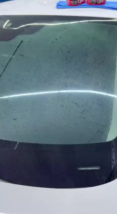 🚗✨ خلي زجاج سيارتك صافي وواضح!

فرشاة تنظيف مع محلول إزالة الزيوت 🌟 تنظف الزجاج والمرايا بسهولة 💨
تزيل الدهون وتمنع بقع الماء، لتحسين الرؤية 🌧️🌙
تصميم عملي وآمن على الزجاج، حجم 120 مل 🖐️

قيادة أوضح وأمان أكثر بدون تعب! 💪
السعر :10.000


**إذا كنت صاحب هذا الإعلان وتريد حذفه لأي سبب، رجاءا أرسل رسالة إلى الدعم الفني**