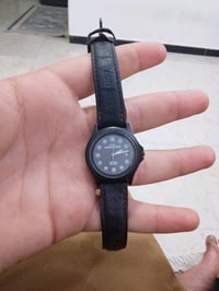 ساعه للبيع مستعمله اصليا سعرها. 60وبيها مجال 0770195194