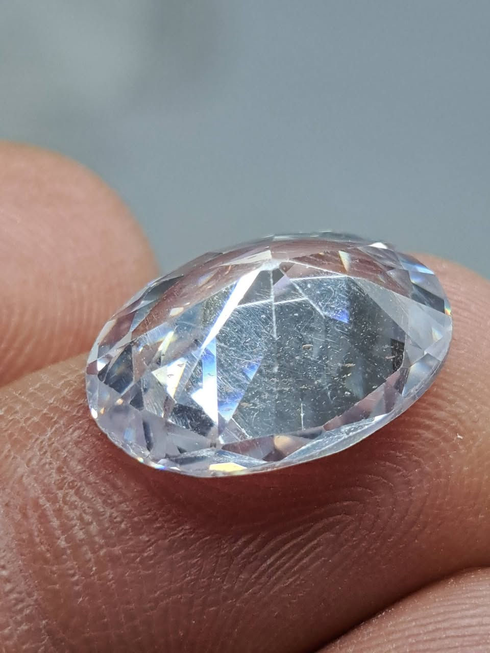 جوهرة من الزاركون الامريكي الطبيعي بوزن14قيراط حجم حجره 16×12×7ملم بسعر 225 الف نهائي طبعا للي يعرفون بجواهر


**إذا كنت صاحب هذا الإعلان وتريد حذفه لأي سبب، رجاءا أرسل رسالة إلى الدعم الفني**