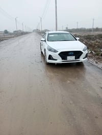 سوناتا • ٢٠٢٢ • رقم قادسيه