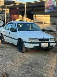 أوبل فيكترا • ١٩٩٢ • ١٨٠٠ سي سي