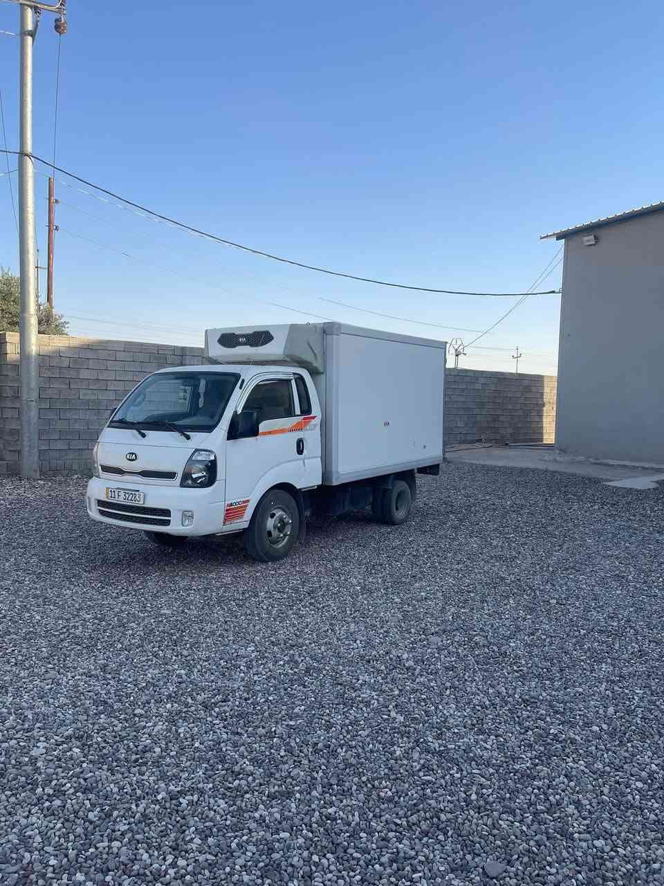 كيا براد موديل ٢٠١٧ مكفوله بدون ضرر  بدون صبغ تخم تاير جديد تبريد امامي خلفي. شرط  رقم بغداد وباسمي.ضريبه غرمه كله صفر تحويل جديد 
***********
***********
