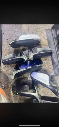 مرايات ماليبو 2013 لحد 2016 مشكلات خليجي امريكي  بك لايتات اصليات تفصي...