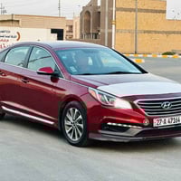 سوناتا ٢٠١٥ • محرك ٢٤٠٠ • وارد امريكي