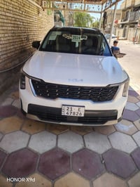 سورنتو ٢٤ • رقم سليمانية • ماشيه ٧٠