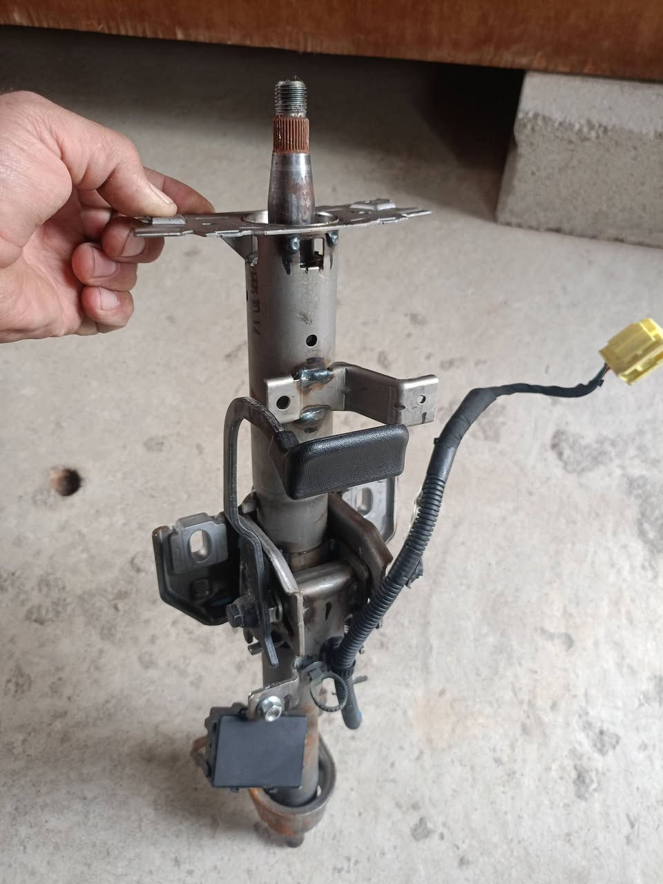 ادوات كيا ريو /برايد حاويه للتفاصيل اتصل او خاص 
يوجد توصيل لكل محافضات العراق 
***********
