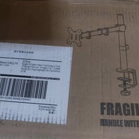 مكلف بالنشر متوفر كل انواع الستاندات الشاشات احادي  ثنائي ثلاثي الاسعا...