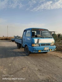 بنكو • موديل ٩٦ • محرك وكير جديد