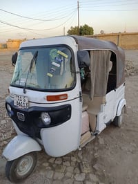 تكتك للبيع 22 مكفوله كفاله عامه العنوان بغداد المعامل 07702483247