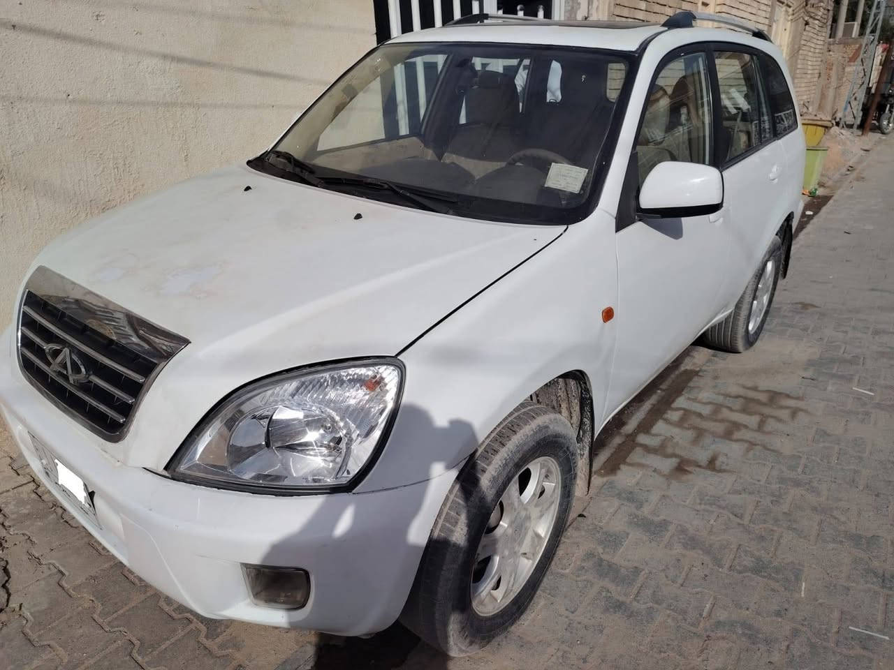 تيكو 2012 نجف ميكانيكي مكفوله من الصبغ والتبديل السعر 48 للاستفسار
*********** النجف, العراق
