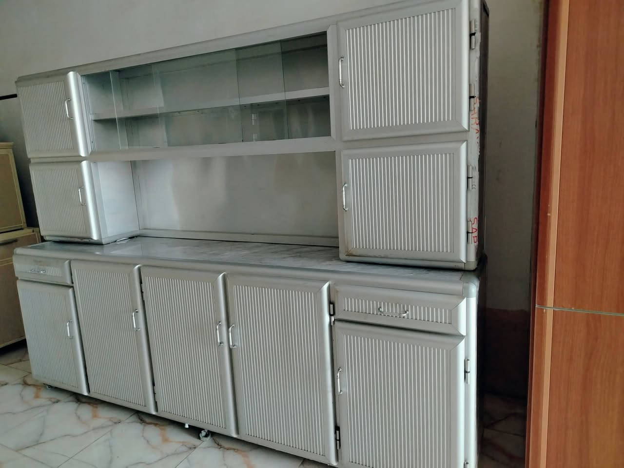 بسم الله ما شاء الله
(معرض البركه للمواد المنزليه) 
العنوان،، الضلوعيه، الشارع العام قرب الجسر الكونكريتي مقابل شركه الإبداع للهواتف قرب المعرض
وللأتصال *********** ب واتساب ففففقط

بالتوفيق الجميع @
