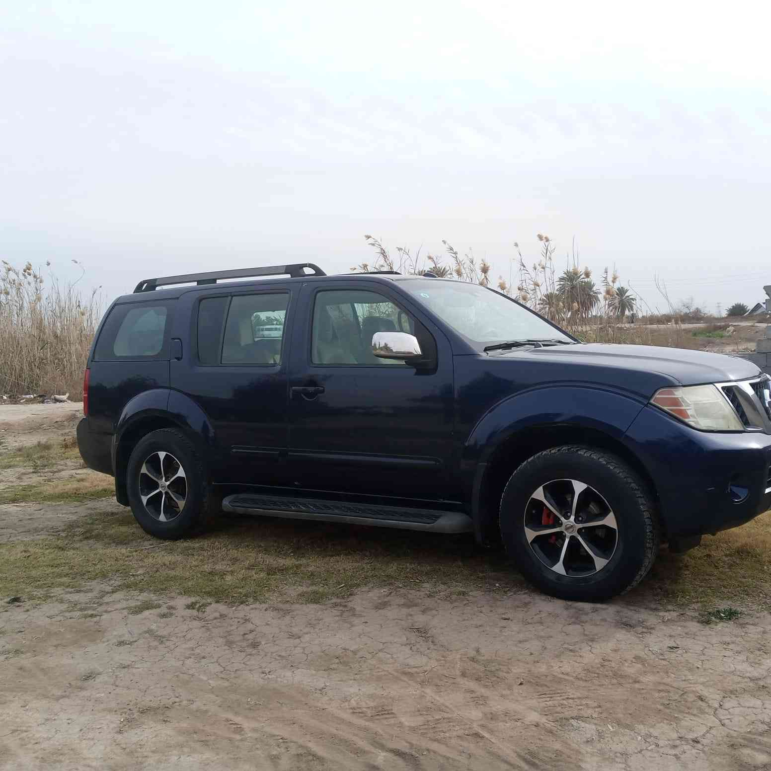 نيسان باثفندر  ٢٠٠٨ أمريكي بيها جاملغ خلفي وصبغ كم قطعة ابيع حزام رقم بغداد انكليزي بأسمي كير مكينة تخم تاير كهربائيات كلة ع وظع الشركة تبريد تخم تاير حدادية دشبول ارمادا كشن كهرباء فول مواصفات سبعة راكب تبريد ٣قطع فول مواصفات..مكان بابل الاسكندرية ... ***********
السعر 90
