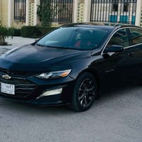 ماليبو ٢٠٢٠ • ماشي ٦٠ الف • رقم كربلاء