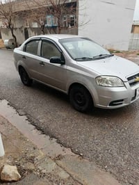 شيفروليه آفيو • ٢٠٠٩ • اوتوماتيك