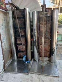 شوايات • عدد ٢ • قرب الكفيل