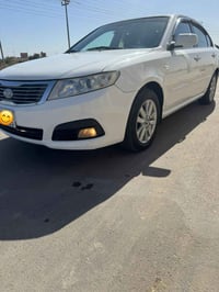 كيا اوبتيما • ٢٠١٠ • رقم بصره