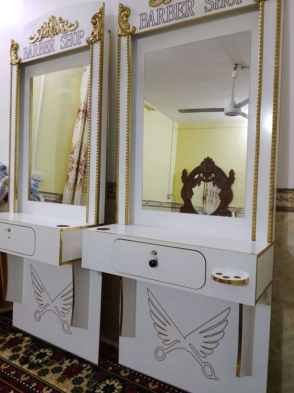 مري حلاقه نظيف عدد 2سعر وحده 100 اذا ثنين 175 عنوان 5 كيلو حي زيتون


**إذا كنت صاحب هذا الإعلان وتريد حذفه لأي سبب، رجاءا أرسل رسالة إلى الدعم الفني**