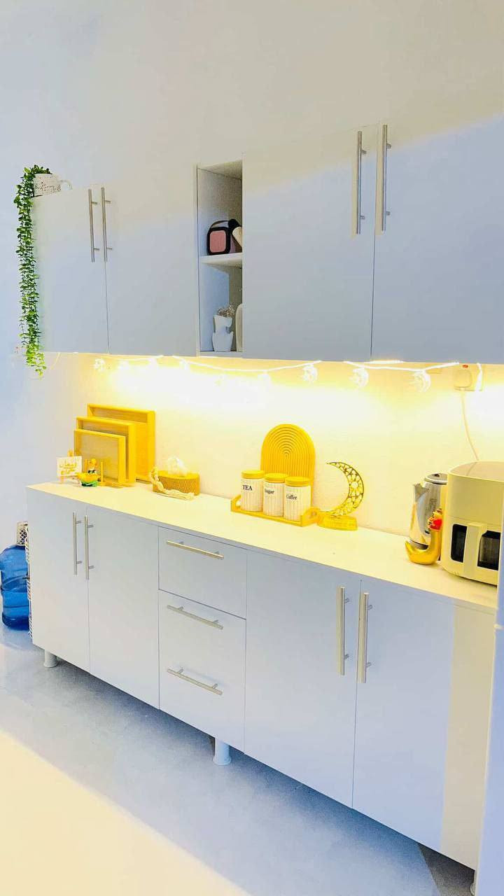 "‏إنها حياة واحدة قاتل لأجل ما تريد.💛

القياس 📏 
مترين ارضي وملحق ومتر وعشرين سنك مرمر 
السعر ((285الف 💛
توصيل مجاني مجاني 
سارع بحجز 🏃🏃


**إذا كنت صاحب هذا الإعلان وتريد حذفه لأي سبب، رجاءا أرسل رسالة إلى الدعم الفني**