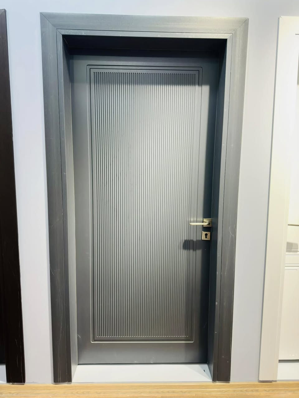 أبوابنا تدوم معك عمرًا ، قليل من الاهتمام منك وبعض لمسات العمل الاحترافية منا ، نضع بين أياديكم باب الذي تحلمون به 
واي دوور ضمان ابوابها تبديل وليس تصليح 🚪
لمدة خمس سنوات 💯


**إذا كنت صاحب هذا الإعلان وتريد حذفه لأي سبب، رجاءا أرسل رسالة إلى الدعم الفني**