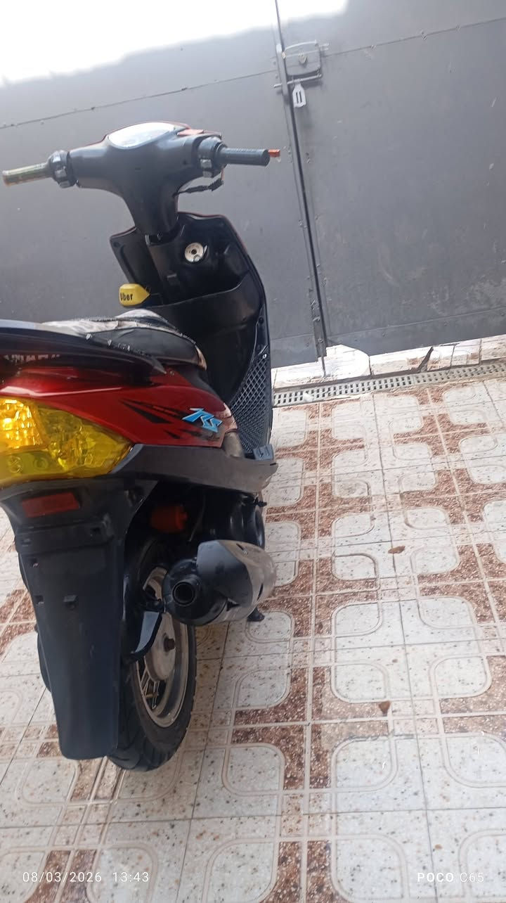 سلام عليكم شباب دراجه ماكس عدله للبيع دراجه شوفت عينك نضيفه وبعده احله من صوره مبدل بيهه بس بستم  فقط الله شاهد شلعتهه معدله العنوان الديوانية حي العسكري السعرر خاص


**إذا كنت صاحب هذا الإعلان وتريد حذفه لأي سبب، رجاءا أرسل رسالة إلى الدعم الفني**