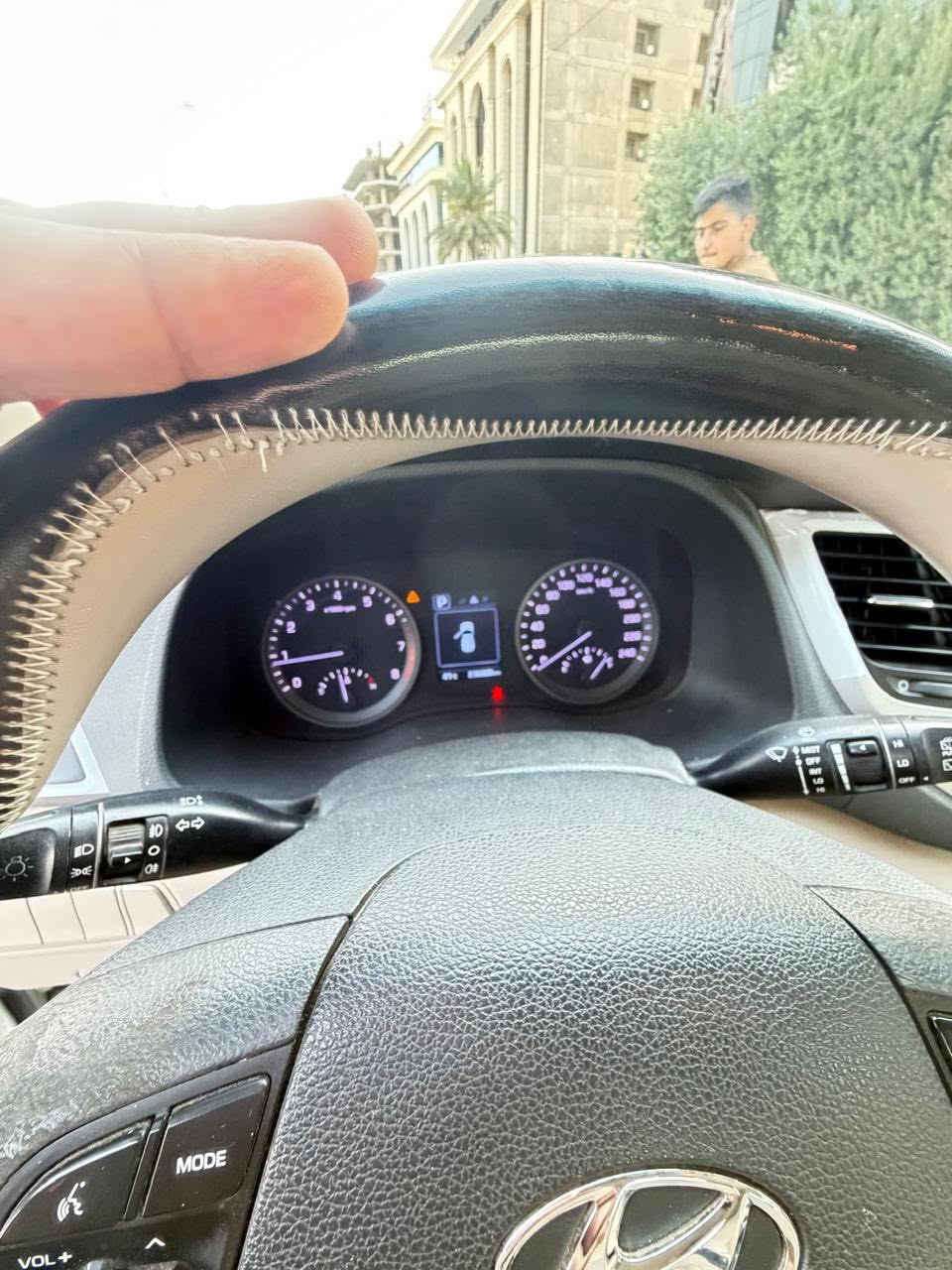 توسان خليجي مودل 216
رقم سليمانيه
ماشيه 230
ضرر تبديل بنيد ومصبوغ اصلي 
المكان بغداد زيونه 
السعر 165
للاستفسار ‭+964 773 366 8866‬


**إذا كنت صاحب هذا الإعلان وتريد حذفه لأي سبب، رجاءا أرسل رسالة إلى الدعم الفني**