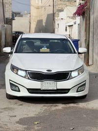 أوبتيمه • ٢٠١٥ • ٢٤٠٠ أوتوماتيك