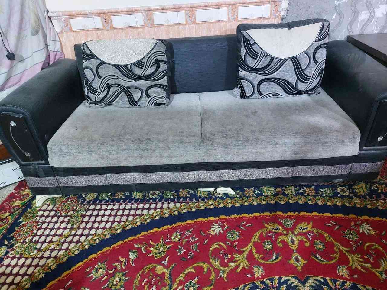 غراض للبيع تخم قنفات مع ميز 275 والصوبات 25 والمبرده 150


**إذا كنت صاحب هذا الإعلان وتريد حذفه لأي سبب، رجاءا أرسل رسالة إلى الدعم الفني**