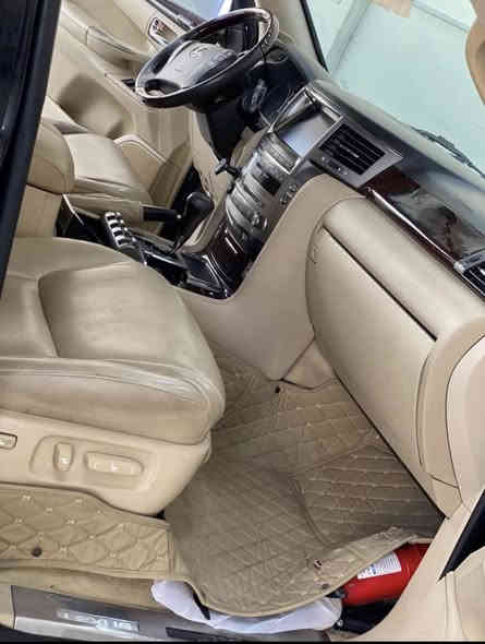 سلام عليكم
للبيع
لكزز ادوات دخول جديد وارد الكويت
مديل 2009 محدثة 15
السعر 185
للأتصال ***********
