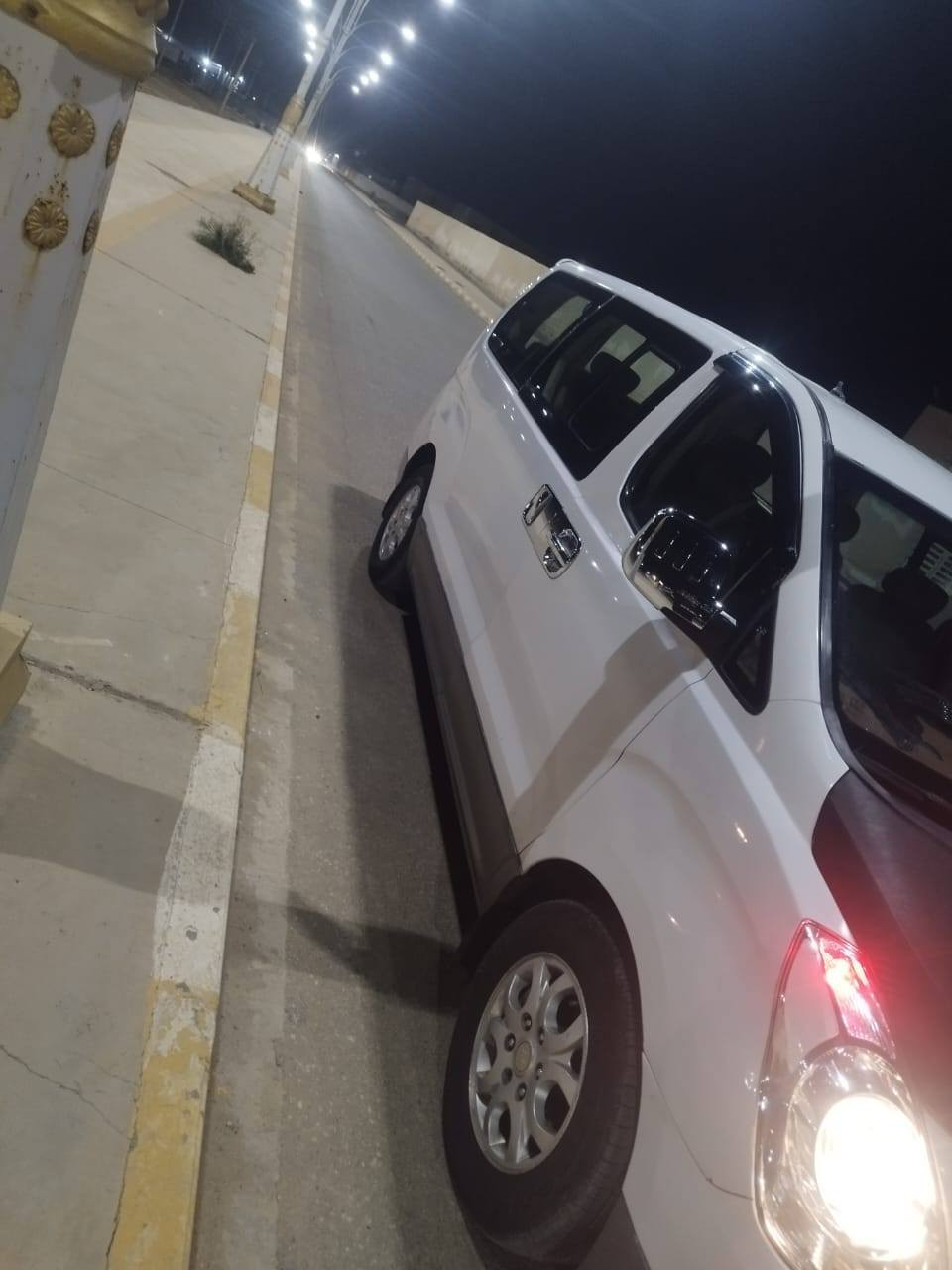 السلام عليكم ستاركس للبيع مديل ١٢مفتوح ومحور مسكر كير اوتماتيك جاهزه من مكينه وكير وتبريد وحداديه جاهزه من كلشي رقم قادسي مكان ناصريه مركز السعرعليكم ١٦٥ وبيه رقم ***********
