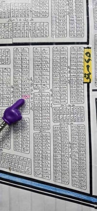 مربع الزيتون • ١٠٠م • قطعة أرض