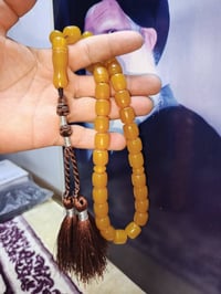 سبحه كفيه • باكستاني • ٣٣حبه
