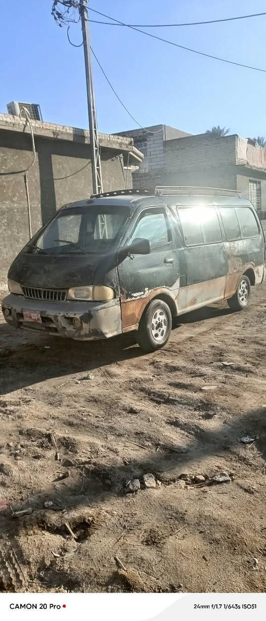 مكانها كربلاء سعره 15 بها مجال..***********
