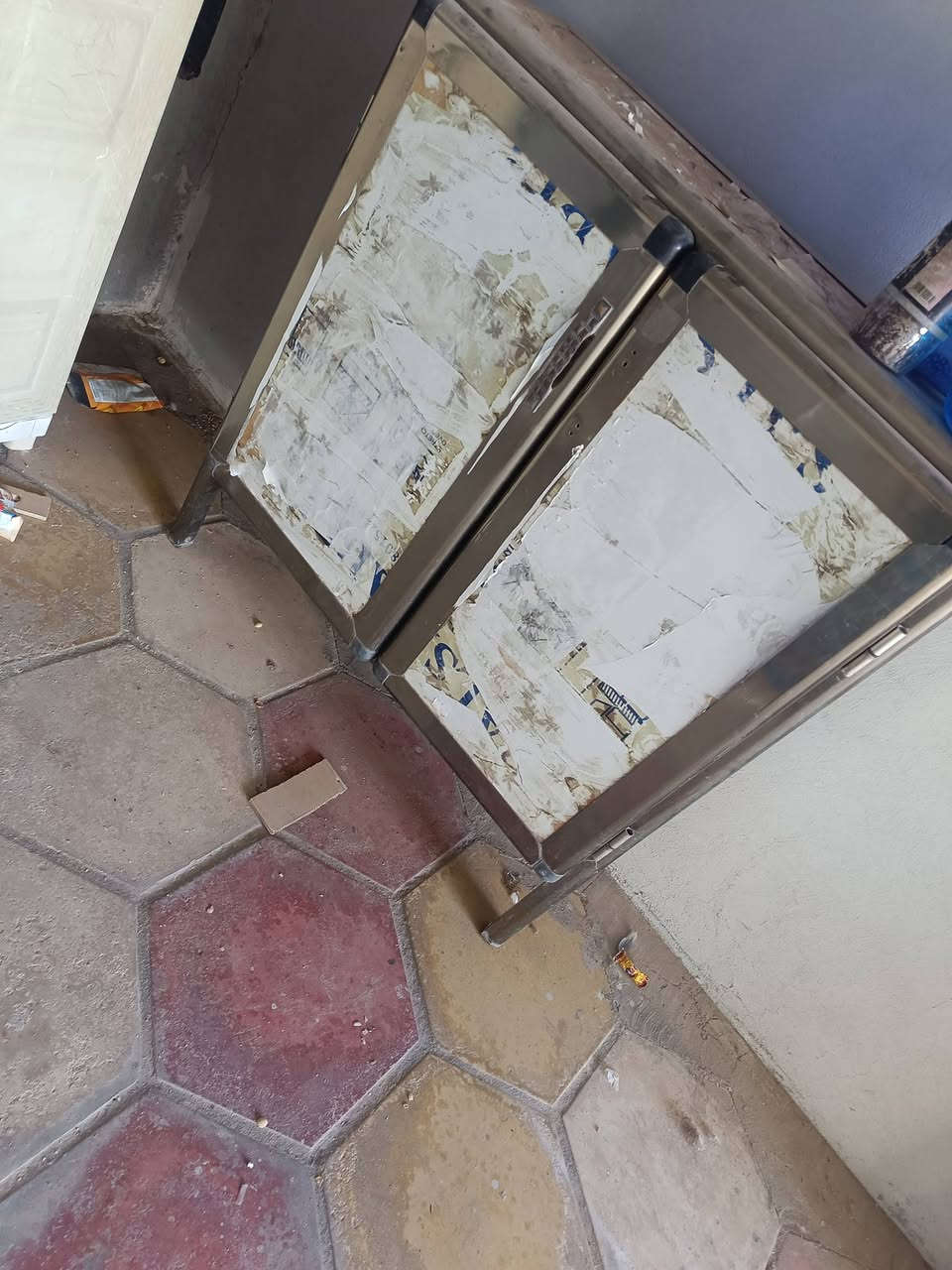 حزامه تزكام نضيفه فقط يده عايزه


**إذا كنت صاحب هذا الإعلان وتريد حذفه لأي سبب، رجاءا أرسل رسالة إلى الدعم الفني**