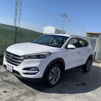 توسان • ٢٠١٨ • مكفولة