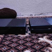 اكس بوكس • جهاز العاب • العاب • كونسول • جيم باس