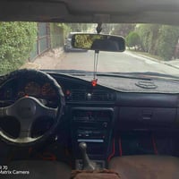 مازدا 626 • كير عادي • رقم نينوى