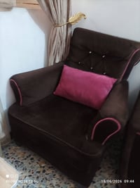 كنبة • نص تخم