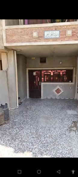 190م دار للبيع في الشرطه الرابعه خلف شارع الضغط 10جبهته  4 غرف نوم وصاله ومطبخ وخدمات وبالكون وسطحين وكراج وحديقة محدث السعر المطلوب 325 للمزيد من المعلومات الاتصال وتساب للفيديو والتواصل وللوكيش للموقع ***********
