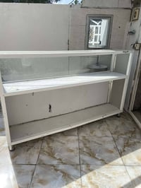 المنيوم • قابل تفاوض