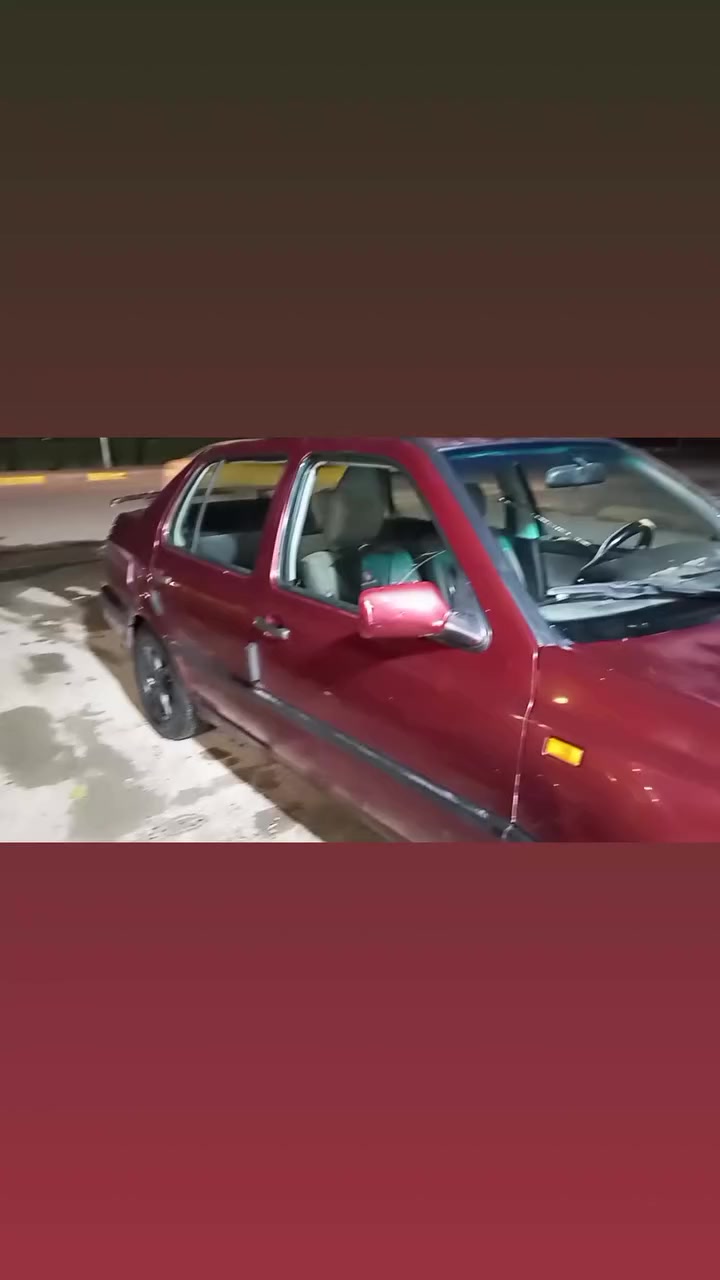 سلام عليكم
سياره كولف ڤنتو موديل 93
محرك صفر .8
سعر ..35وبيه مجال 
رقم الماني سنويا يلا غايه 2029
كربون بنزين بيه وطلعت هذا جديد ماستر مال بنزين 
شرط تحويل . سياره حلو وكعده بس ريدله ترتيب ويرمنيه كله شغله بيه تبريد بس رادله تصليح وتدفيه بيه
رقم .***********.احمد الجاسم مكاني موصل حي الميثاق
