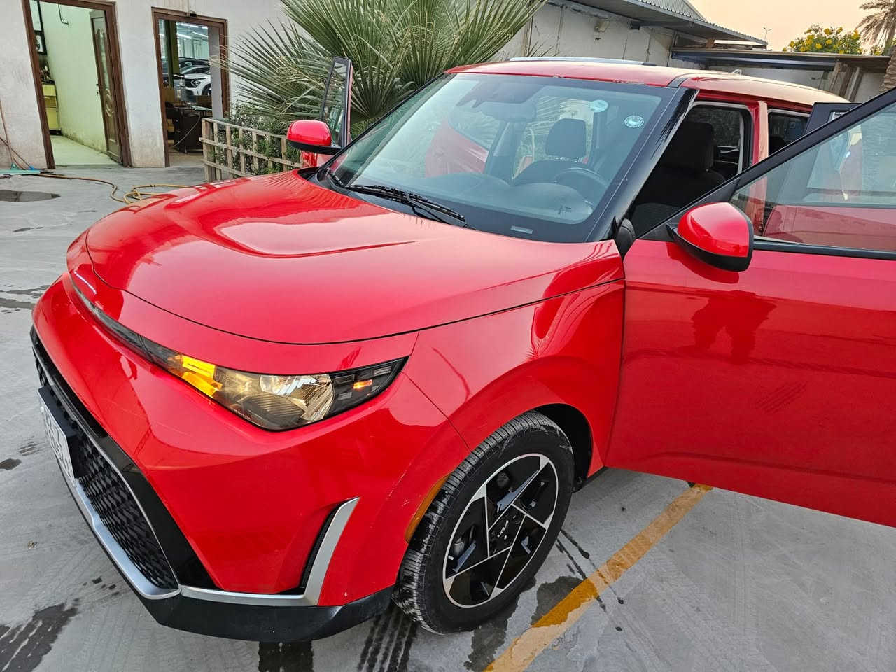 كيا صول 2023
محرك 2000 دوش
السعر 169 مرقم اربيل تحويل او وكالة
صور الحادث مرفقه
للشراء الحضور الى معرضنا في الديوانية /نهاية شارع الزراعه /خلف البالات مقابل بيت القائد
موقعنا على خرائط كوكل 
https://maps.google.com/maps?q=31.9808691%2C44.9114847...
ا-------------------------------------------------------------------------
ضغط على الرابط  صفحه ليصلك كل ماهو جديد 
https://web.facebook.com/%D8%A7%D9%84%D8%B4%D8%A7%D8%B1%D9%82%D8%A9-%D9%84%D8%AA%D8%AC%D8%A7%D8%B1%D8%A9-%D8%A7%D9%84%D8%B3%D9%8A%D8%A7%D8%B1%D8%A7%D8%AA-%D8%A7%D9%84%D8%A7%D9%85%D8%B1%D9%8A%D9%83%D9%8A%D8%A9-1100095360196333
--------------------------------------------------------------------------
اوالاتصال على الارقام التاليه
*********** #واتساب #تلكرام https://t.me/alsharqeh88
***********  #واتساب
***********
***********
--------------------------------------------------------------------------- 
اضغط على رابط واتساب للتواصل  معنا 
https://api.whatsapp.com/send/?phone=%2B964***********...
اوقات الدوام من الساعه 2 ظهرا ولغاية 11 ليلاً
