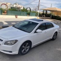 ماليبو ٢٠١١ • اوتوماتيك • أربيل