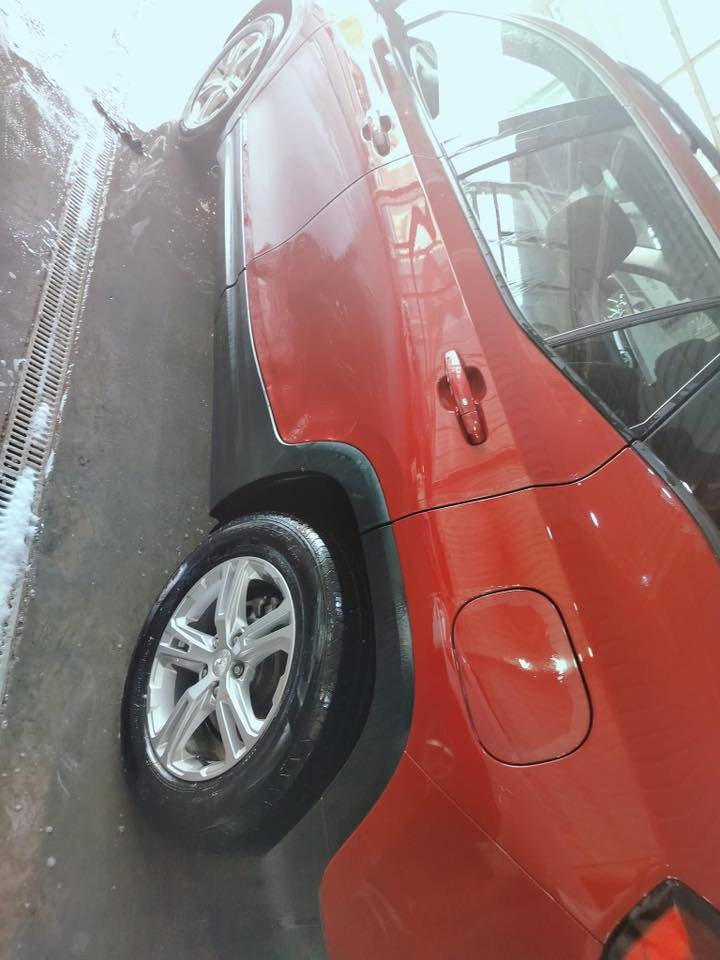 جمسي تيران 2019 فول 1/1 فئه sle بنوراما 4 بصمات فور ويل تدفئه تبريد بلكشنات صندوق كهرباء لدات امامي وخلفي كشنات كهرباء وبقيه المواصفات مكينه 1500 تيربو رقم بابل مشروع وطني تحويل ثاني يوم شرط راعيه ابن عمي بالكوت بيتهم السعر 155 وبيه مجال للشراي مراوس ترهم مكاني واسط كوت / ***********
