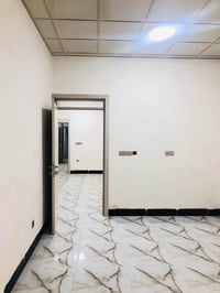 بيت للايجار • ايجار بيت • طابق ارضي • بناء صفر • لم يسكن • حي العسكري ...