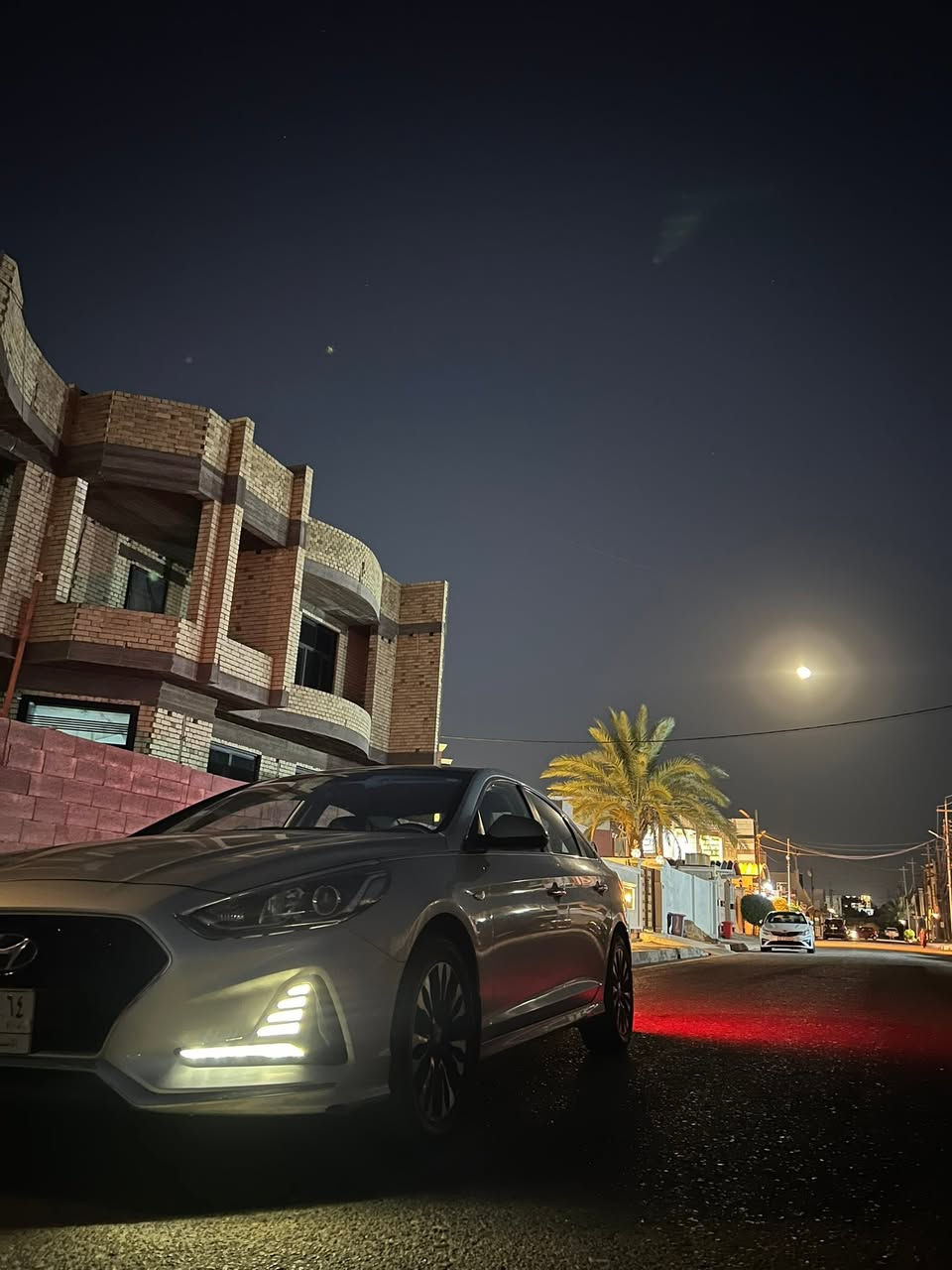السلام عليكم
سوناته 2023
غاز بلدي بلدي يعني بس غاز
1 سياره مكفوله
2 ماشيه 100
3 تبريد ثلاجه بعز الحر
4كشن كهربائي
5 كشن تبريد ودفيهه
6 شاشه كار بلي اصليه مو مبدله
7خزان الغاز •
90%
8لد زنون بلدي
9كوريه سياره
10تفاصيل اكثر
انتصل عل رقم
سعر عل رقم *********** رقم الولد
رقمي تفاصيل اكثر ***********
