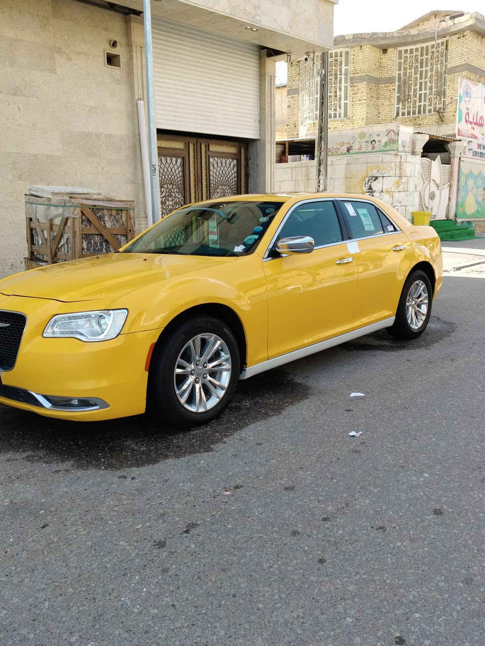 سلام عليكم  اوباما مديل 16 معلايه 22 فول مواصفات
برده خلفيه  كشنات تدفه تبريد ستيرن كهرباي بدون ارباك ويل مكسيكي اصلي حادثه جملغ لامامي وبدنه فقط راقمي ***********
