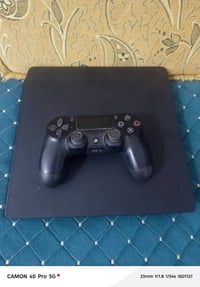 بلي فور سلم • مهكر • هارد ٥٠٠